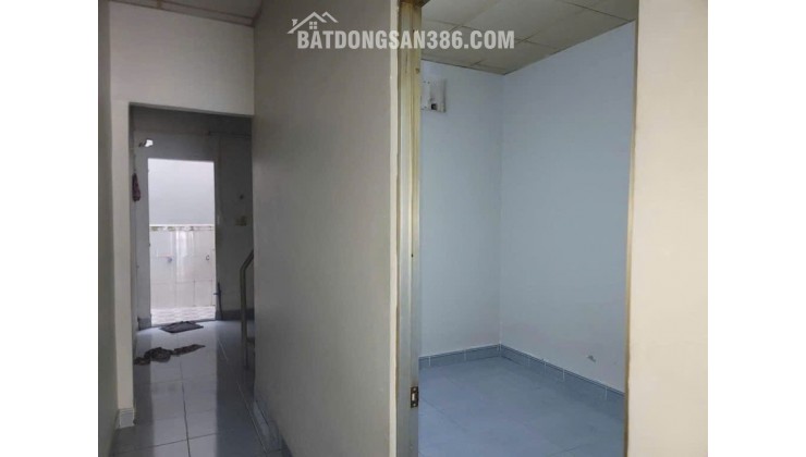 Nhà Vuông Mặt tiền SHR Đ.30m 110m2 – Đặng Thuỳ Trâm  Bình Thạnh SS